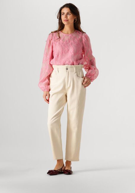 MINUS ODINE BLOUSE Blouses en rose - large