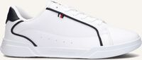 TOMMY HILFIGER Baskets basses LO CUP en blanc TOMMY HILFIGER Baskets basses LO CUP en blanc - medium