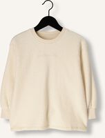 AMERICAN VINTAGE Pull BOBYPARK Écru AMERICAN VINTAGE Pull BOBYPARK Écru - medium