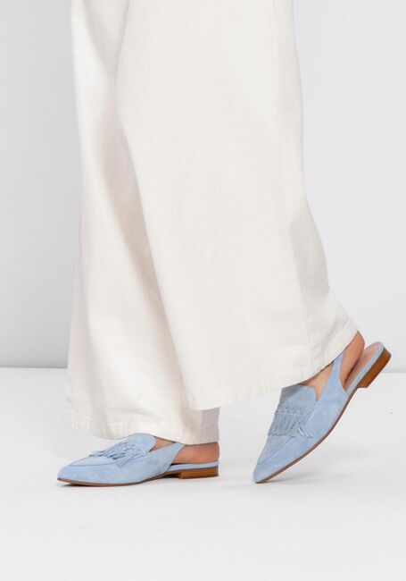 Blauwe STEFANO LAURAN  E2575 - large