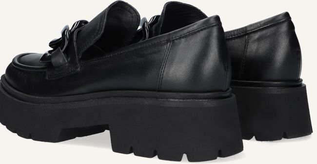 Zwarte JANET & JANET Loafers 02255 Zwarte JANET & JANET Loafers 02255 - large
