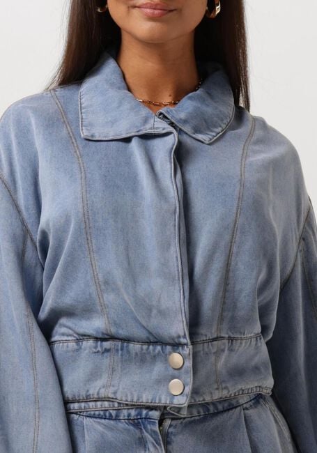 Blauwe AAIKO Jack VINA TEN 522 - large