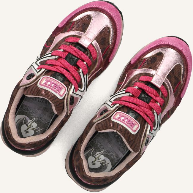Roze MEXX Sneakers JUJU JACE Roze MEXX Sneakers JUJU JACE - large