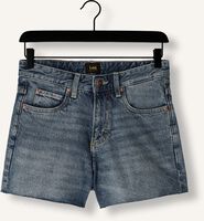 Blauwe LEE Jeans RIDER SHORT Blauwe LEE Jeans RIDER SHORT - medium
