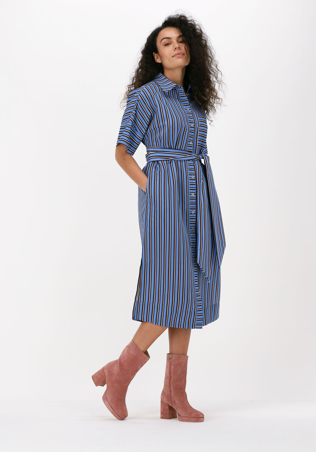 Robe suncoo on sale bleu