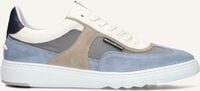 Witte FLORIS VAN BOMMEL Sneakers SFM-10216 DE KUPSTER - medium