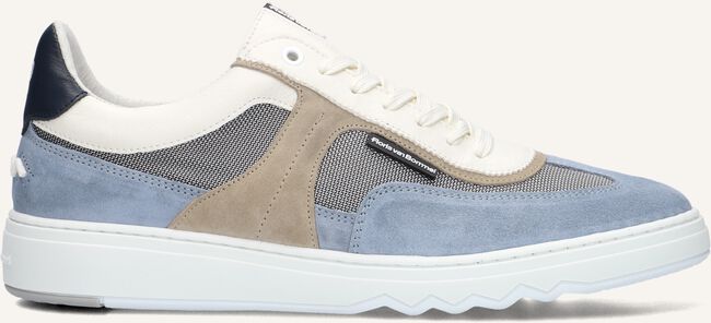Witte FLORIS VAN BOMMEL Sneakers SFM-10216 DE KUPSTER Witte FLORIS VAN BOMMEL Sneakers SFM-10216 DE KUPSTER - large