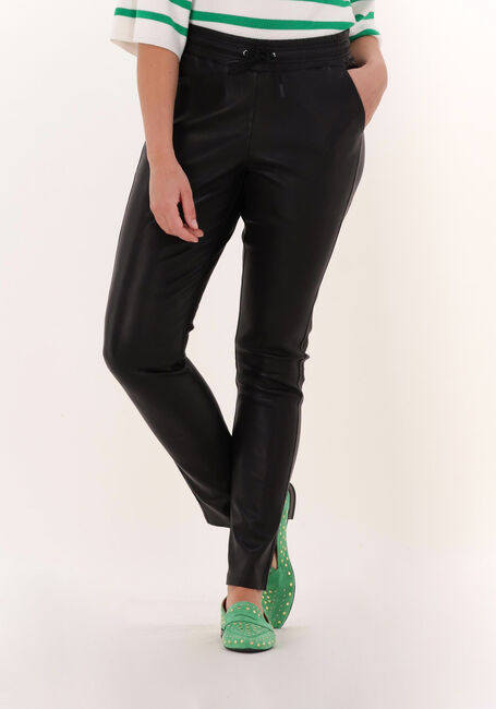 GOOSECRAFT Pantalon AMY SPIRIT PANTS en noir - large