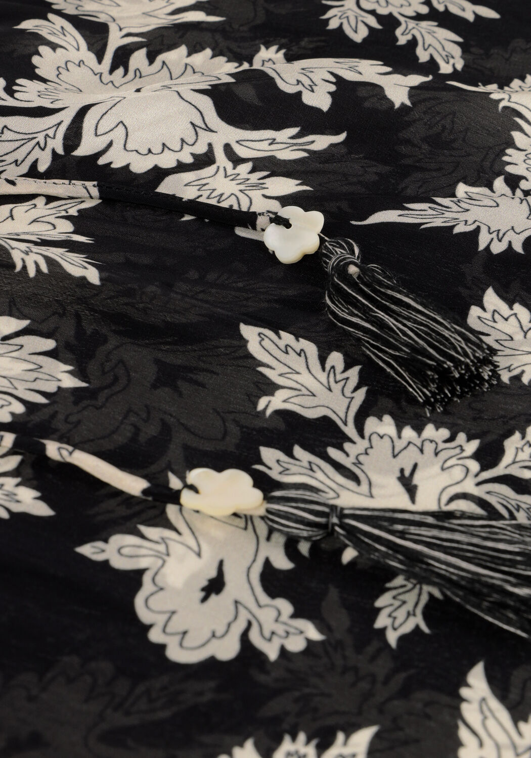 Zwarte MOLIIN  TINA - large