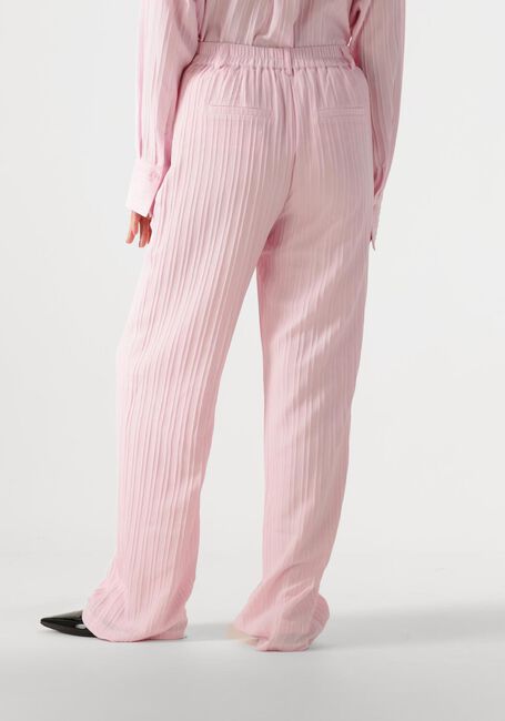 Roze STUDIO AMAYA Wijde broek ANNA - large
