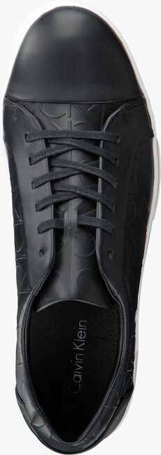 Zwarte CALVIN KLEIN Sneakers IGOR - large