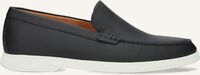 BOSS SIENNE MOCC RB Chaussures à enfiler en noir BOSS SIENNE MOCC RB Chaussures à enfiler en noir - medium