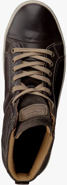 brown AUSTRALIAN shoe CARRINGTON  - large