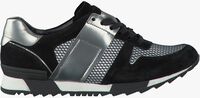 Zwarte KENNEL & SCHMENGER Sneakers 18030  - medium