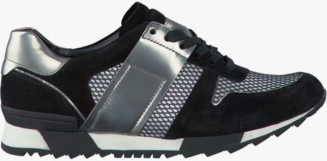 Zwarte KENNEL & SCHMENGER Sneakers 18030  - large