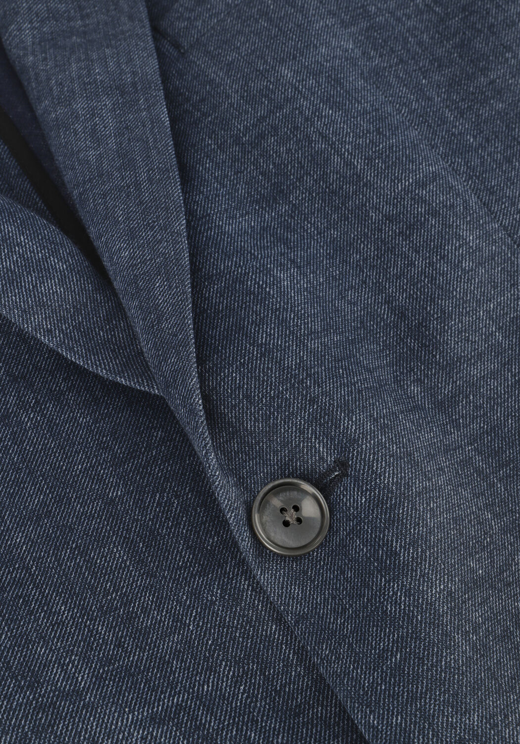 ZUITABLE DINICK Vestons Bleu fonc&eacute; - large