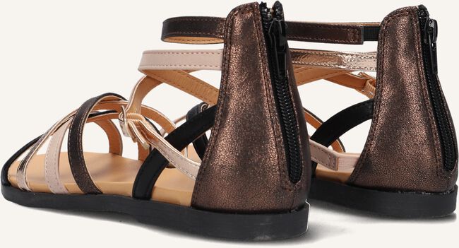 Zwarte BULLBOXER Sandalen ALM018F1S Zwarte BULLBOXER Sandalen ALM018F1S - large