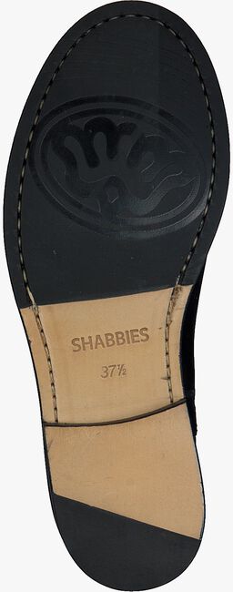 SHABBIES Bottines chelsea 181020122 en noir - large