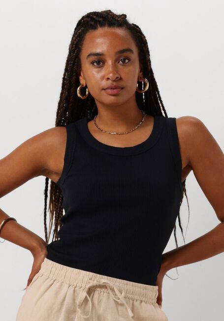 INWEAR Haut DAGNAIW TANK Bleu foncé - large