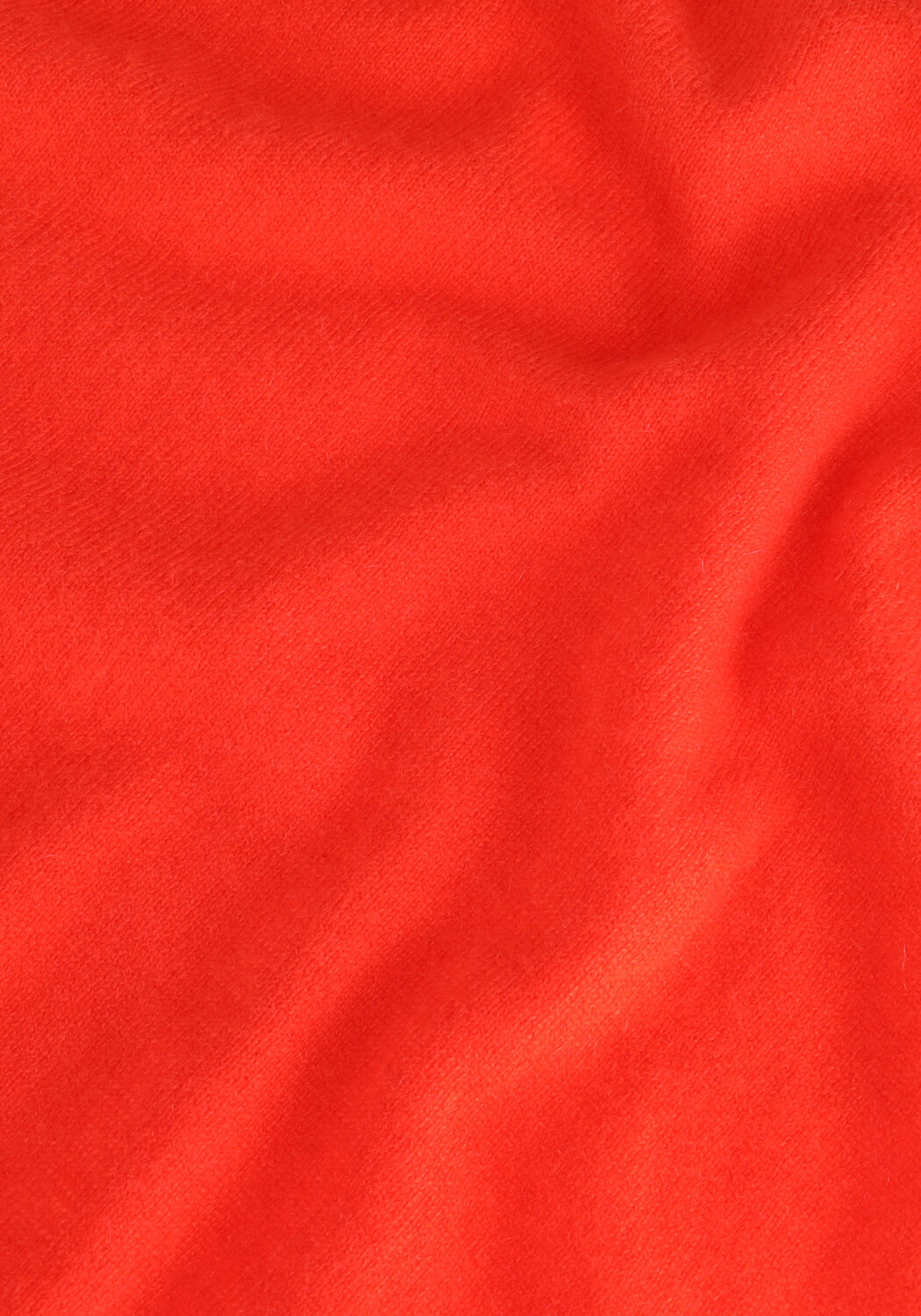 Oranje NOT SHY Trui MADELEINE - large