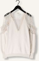 MES DEMOISELLES Chandail SHIHO Écru MES DEMOISELLES Chandail SHIHO Écru - medium