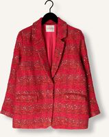 Fuchsia STUDIO AMAYA Blazer OLIVIA Fuchsia STUDIO AMAYA Blazer OLIVIA - medium