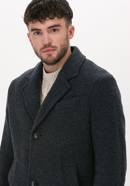 DRYKORN Manteau TENBY 150014 en gris - large