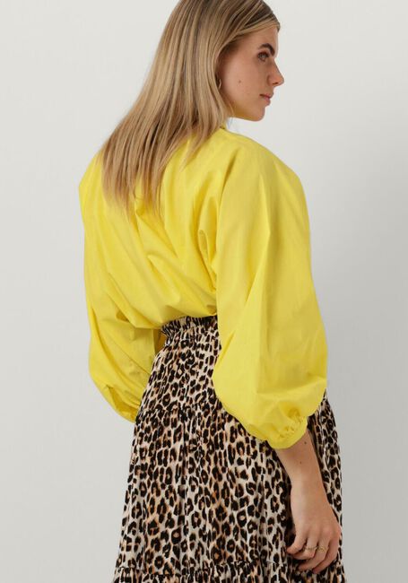 Gele SILVIAN HEACH  GPP23502CA - large