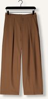 Bruine INWEAR Pantalon KHAILW PLEATED PANT Bruine INWEAR Pantalon KHAILW PLEATED PANT - medium