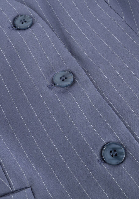 Blauwe YDENCE Gilet GILET NADINE Blauwe YDENCE Gilet GILET NADINE - large