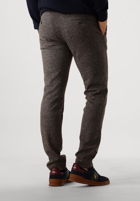 ALBERTO Pantalon 6286 1247 en marron - large