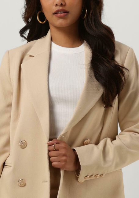JOSH V Blazer MILLY en beige - large