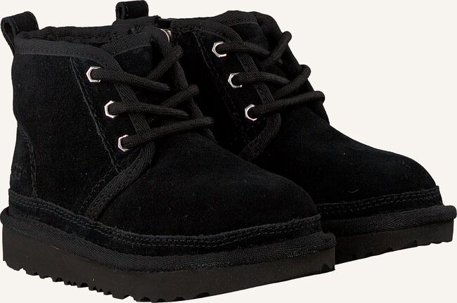 Zwarte UGG  TODDLER NEUMEL Zwarte UGG  TODDLER NEUMEL - large