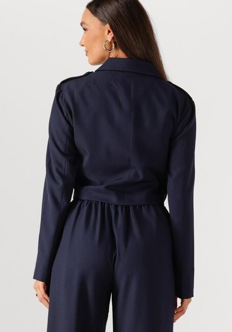 STUDIO AMAYA Jack SNOW Bleu foncé - large