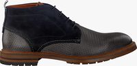 Blauwe VAN LIER Nette schoenen 1855803 - medium