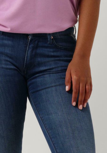 REPLAY Skinny jeans NEW LUZ PANTS en bleu - large