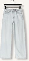Lichtblauwe DRYKORN Wide jeans MEDLEY 2 Lichtblauwe DRYKORN Wide jeans MEDLEY 2 - medium