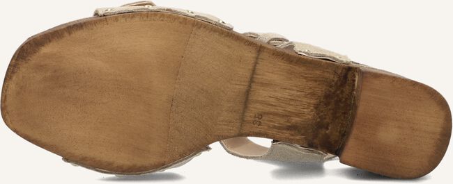 Beige NOTRE-V Sandalen 7915 Beige NOTRE-V Sandalen 7915 - large