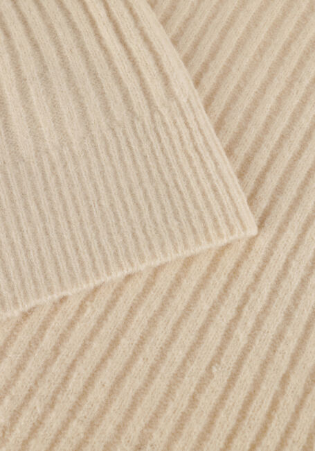 Gebroken wit ENVII Coltrui ENPIPIT LS KNIT 7217 Gebroken wit ENVII Coltrui ENPIPIT LS KNIT 7217 - large