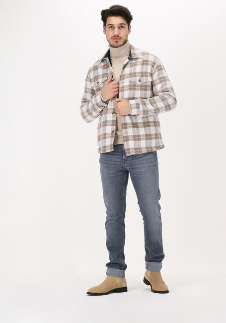 Beige SAINT STEVE Coltrui COEN - large