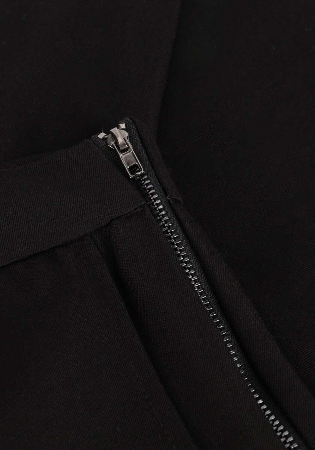 Zwarte MINUS Pantalon DANIKA PANTS - large