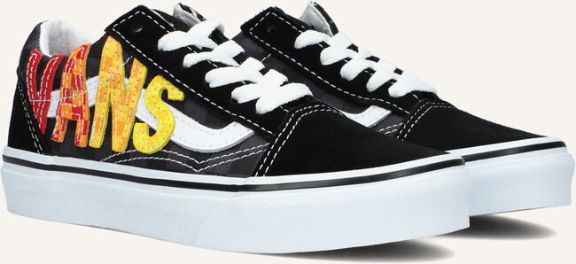 Zwarte VANS Sneakers UY OLD SKOOL Zwarte VANS Sneakers UY OLD SKOOL - large