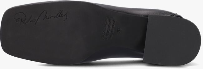 PEDRO MIRALLES 24296 Loafers en noir - large