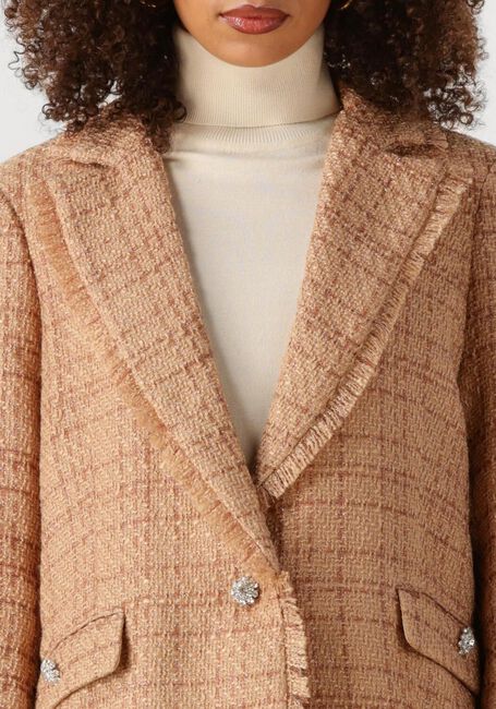 Camel SILVIAN HEACH Blazer JACKET OVIEDO - large