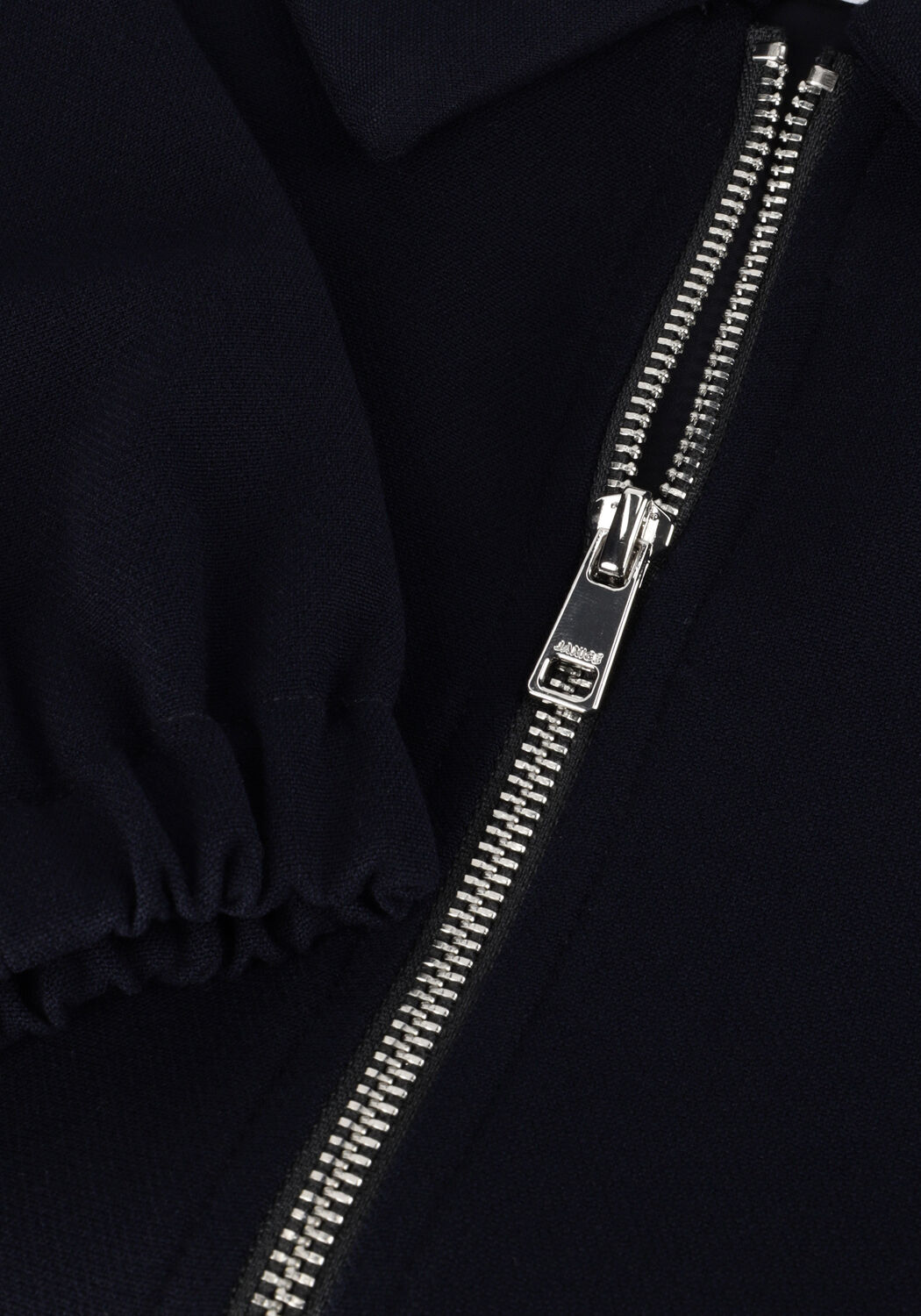 Blauwe JANICE Jack WOLF - large