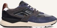 Blauwe FLORIS VAN BOMMEL Sneakers SFM-10154 DE TREENER Blauwe FLORIS VAN BOMMEL Sneakers SFM-10154 DE TREENER - medium