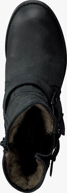 OMODA Biker boots 8525 en noir - large