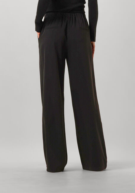 YDENCE Pantalon PANTS SOLANGE en noir - large