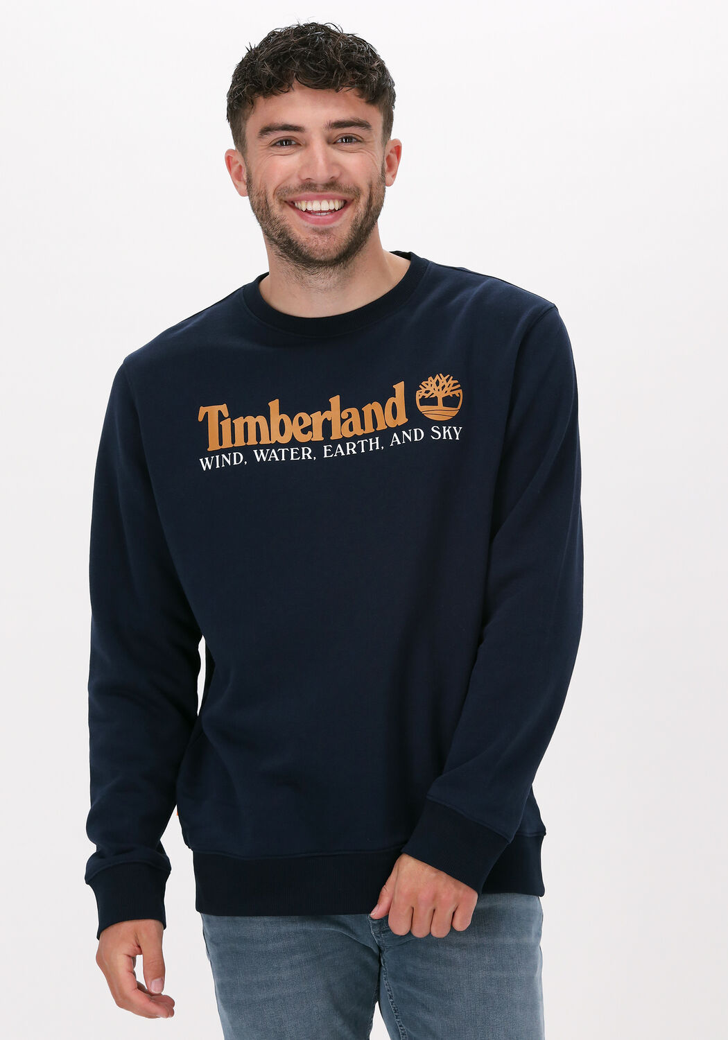 Omoda best sale timberland heren