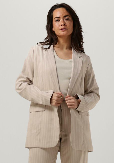 MY ESSENTIAL WARDROBE Blazer HIGGYMW BLAZER Sable - large